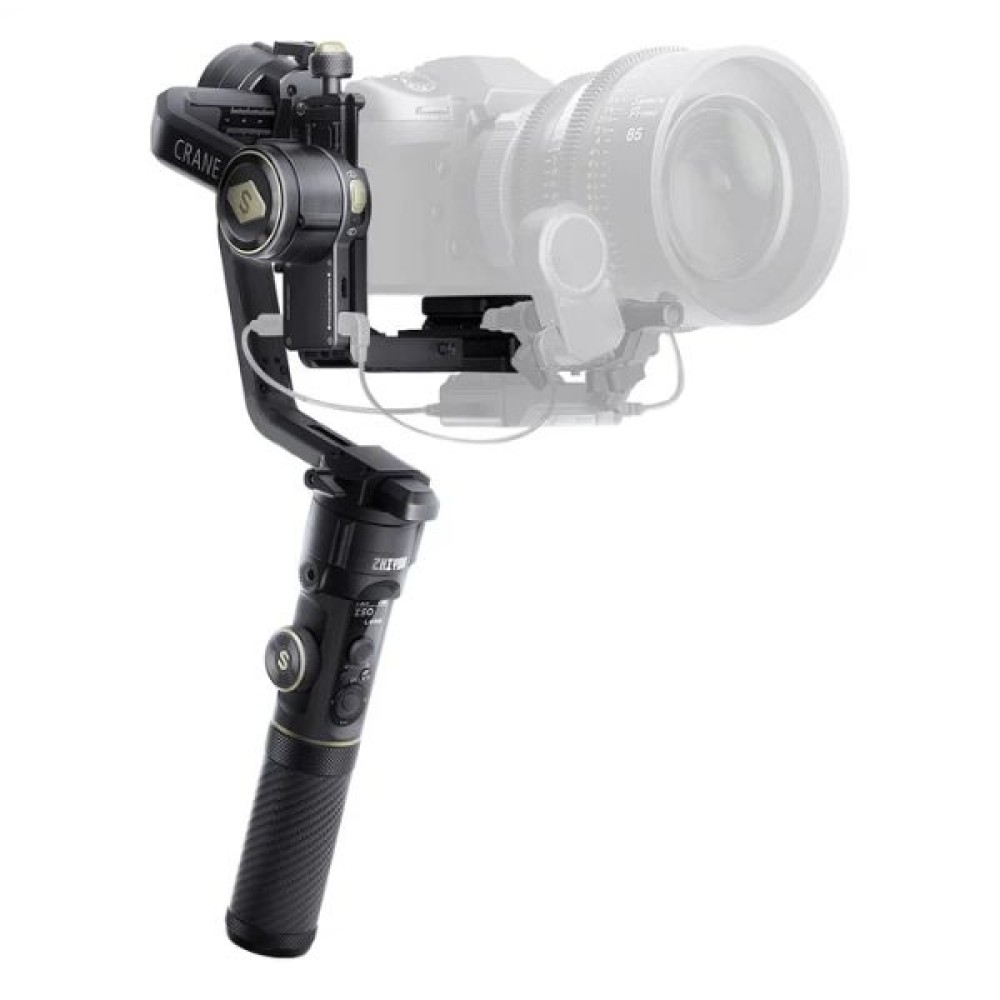 Zhiyun Crane 2S