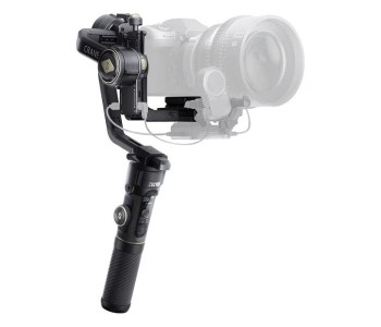 Zhiyun Crane 2S