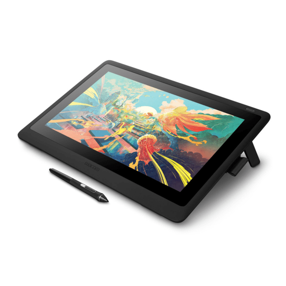 Cintiq 16