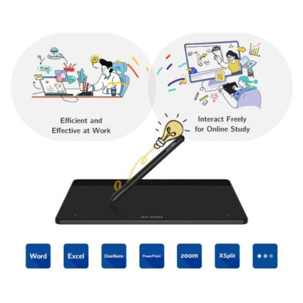 XP-Pen Deco Fun S