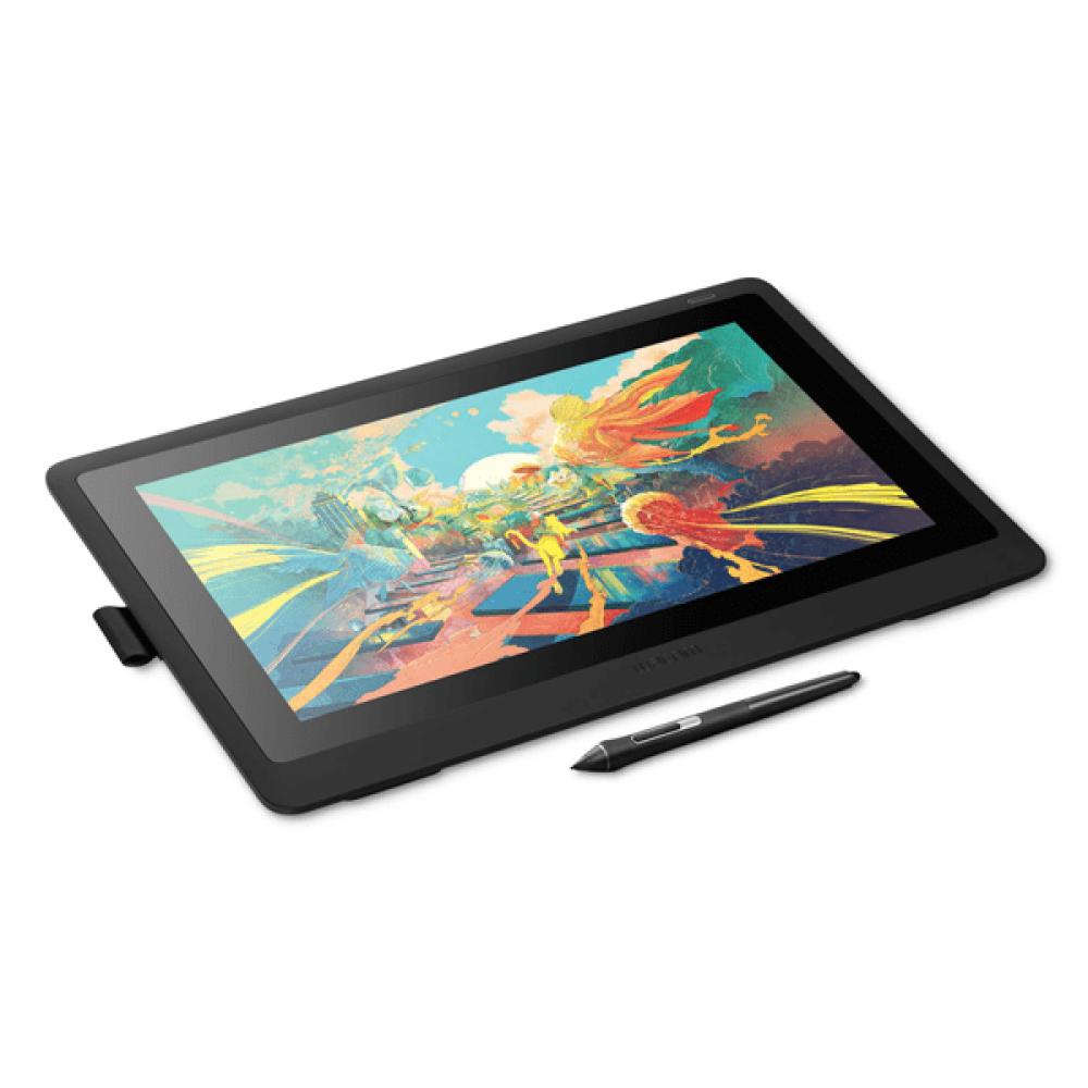 Cintiq 16