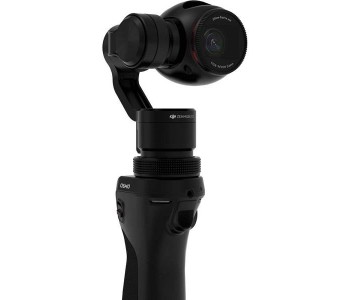 DJI Osmo 4K 12MP Action Camera