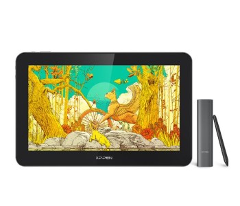 XP-Pen Artist Pro 16TP