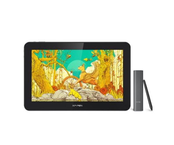 XP-Pen Artist Pro 16TP
