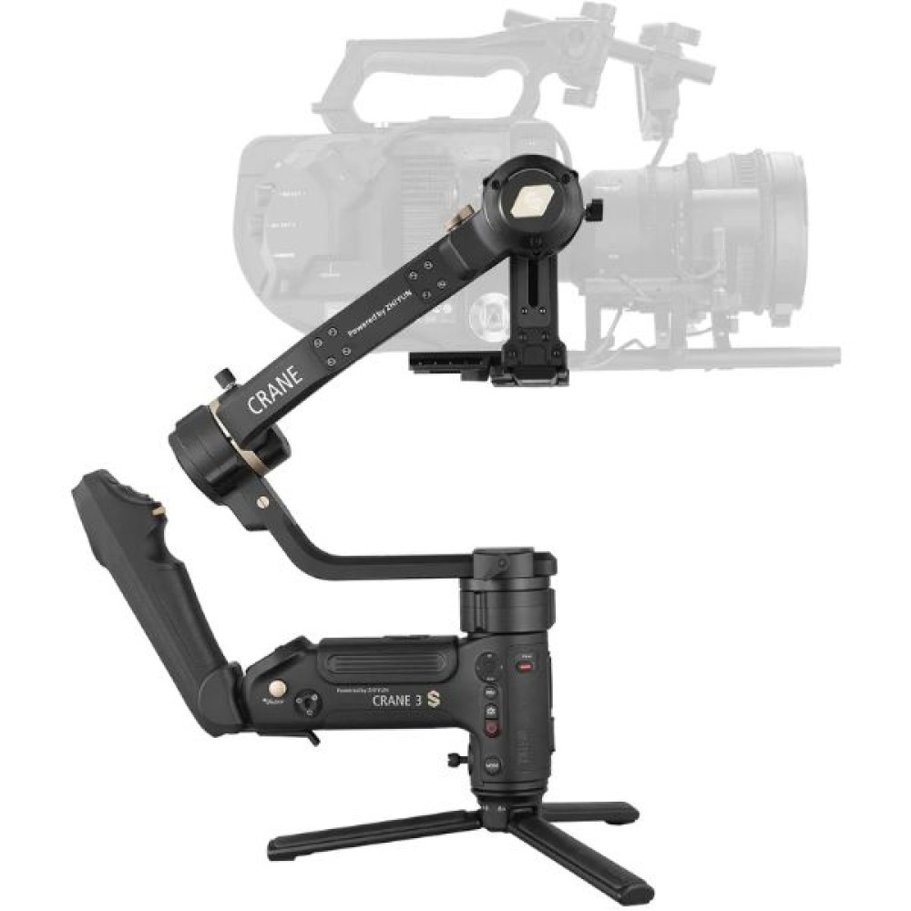 Zhiyun Crane 3S Zhiyun Crane 3S