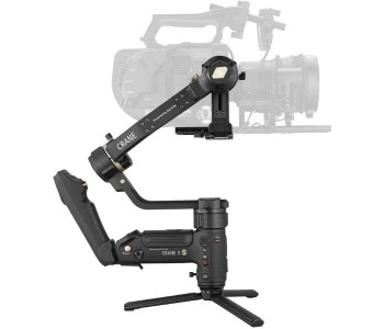 Zhiyun Crane 3S