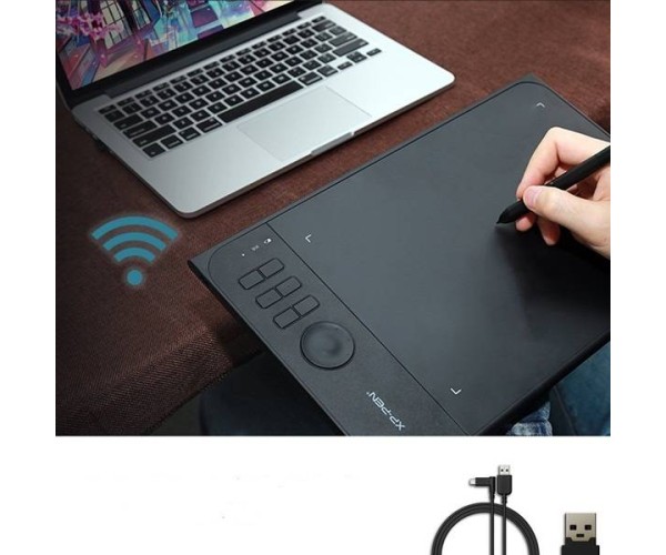 XP-Pen Star 06 Wireless