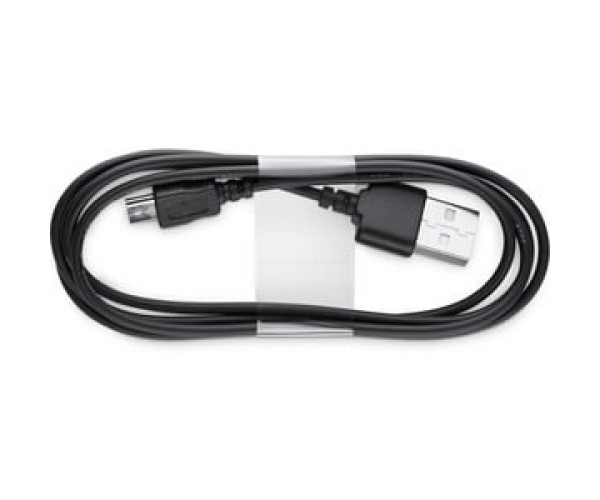 Wacom USB cable – mini-USB Type B to USB Wacom USB cable – mini-USB Type B to USB
