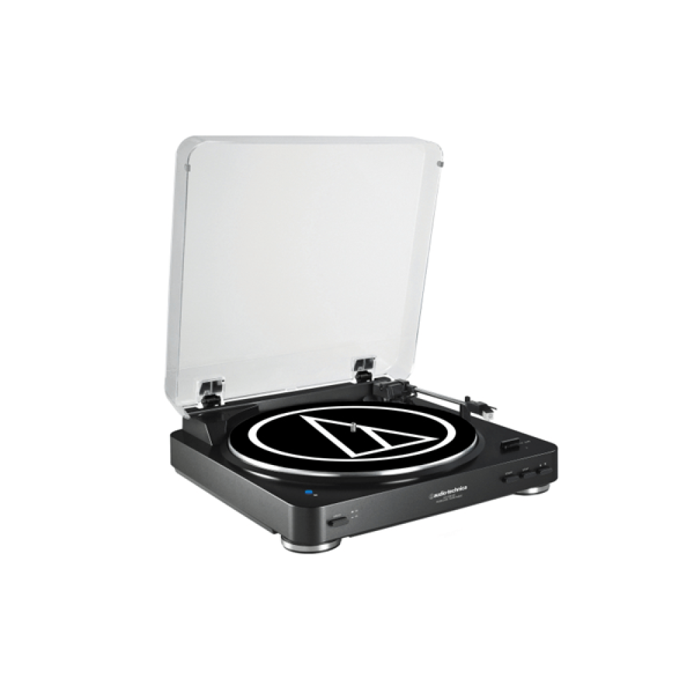 Audio Technica AT-LP60 BT Turntable Audio Technica AT-LP60 BT Turntable