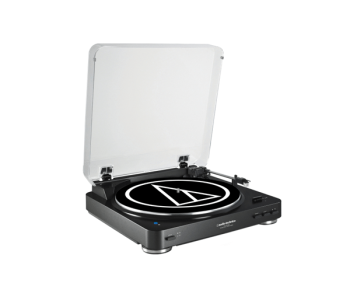 Audio Technica AT-LP60 BT Turntable