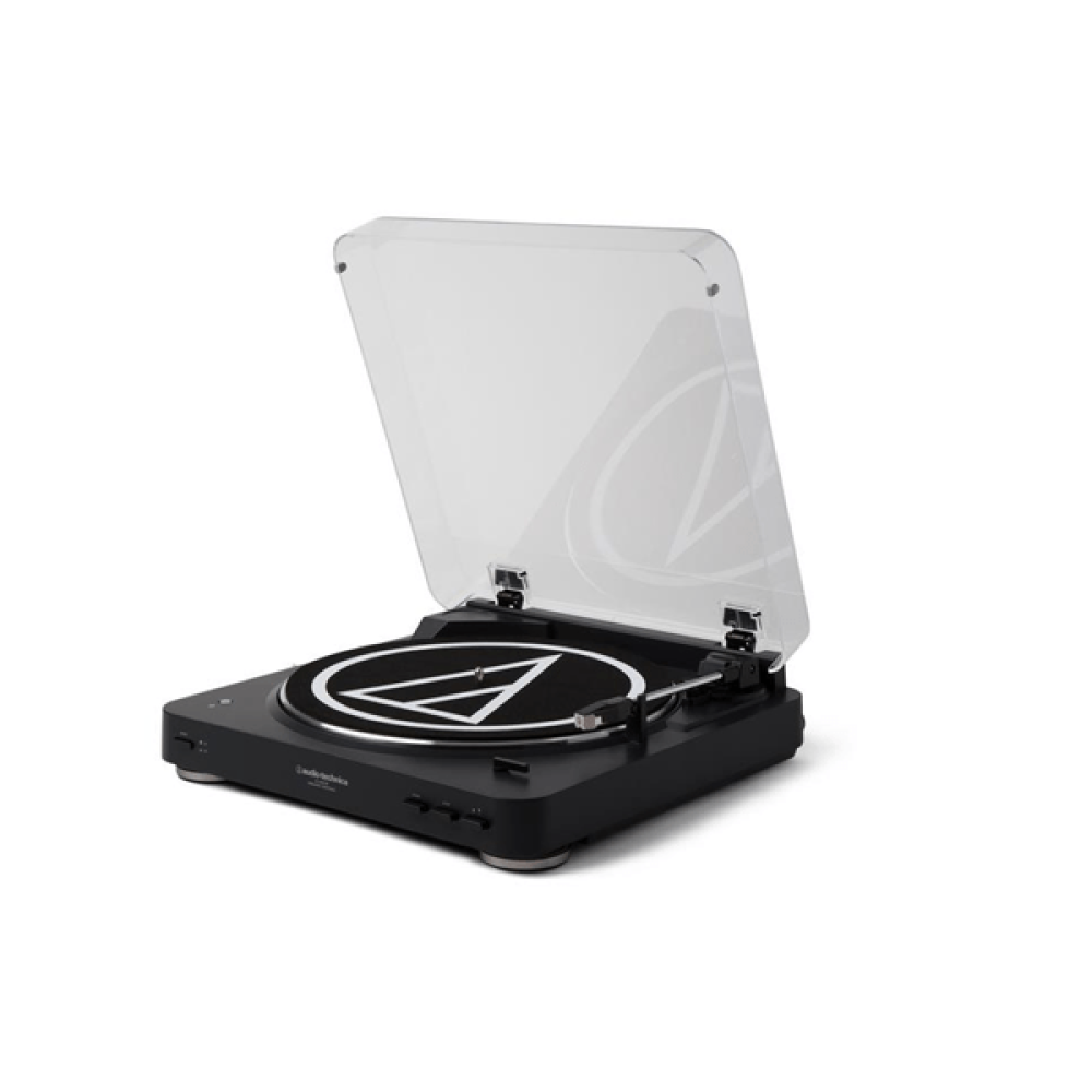 Audio Technica AT-LP60 BT Turntable Audio Technica AT-LP60 BT Turntable