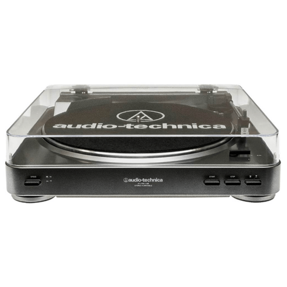 Audio Technica AT-LP60 BT Turntable Audio Technica AT-LP60 BT Turntable