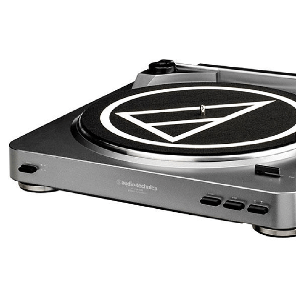 Audio Technica AT-LP60 BT Turntable Audio Technica AT-LP60 BT Turntable