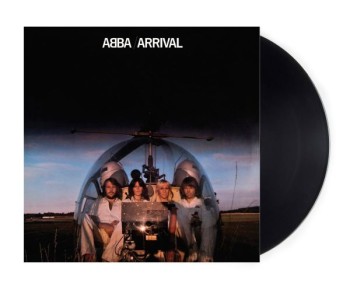 Arrival album by ABBA