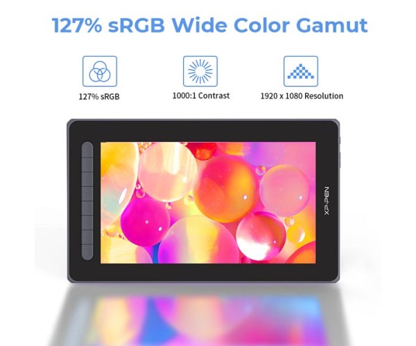 XP-Pen Artist 12 (Gen 2)