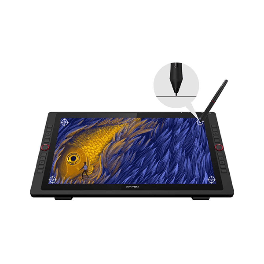 XP-Pen Artist 22R Pro