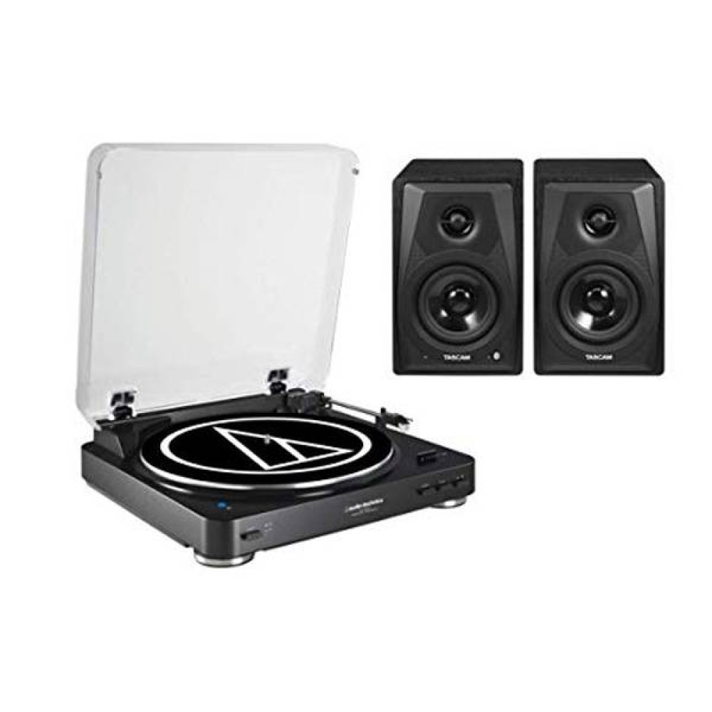 Audio Technica AT-LP60X BT