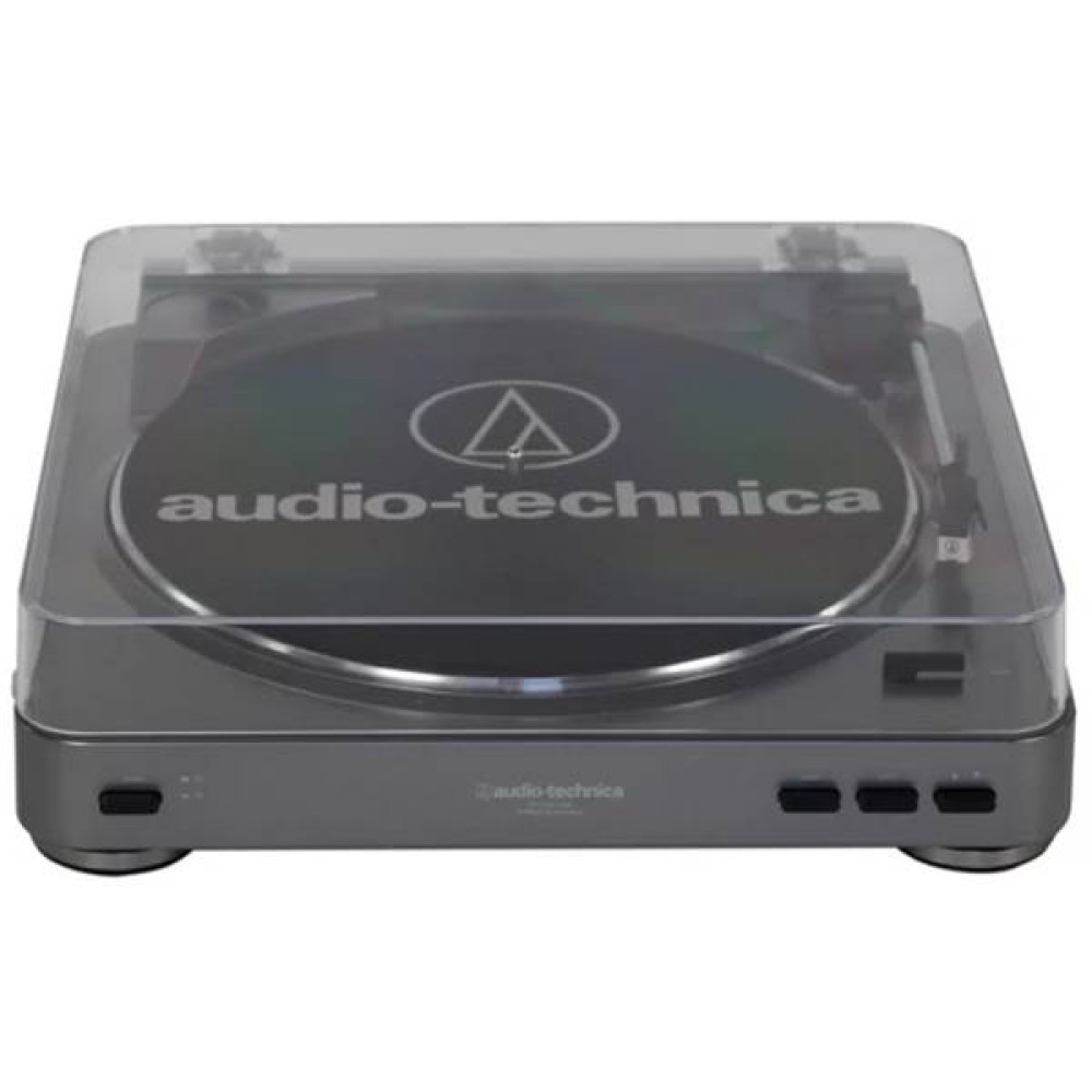 Audio Technica AT-LP60X BT