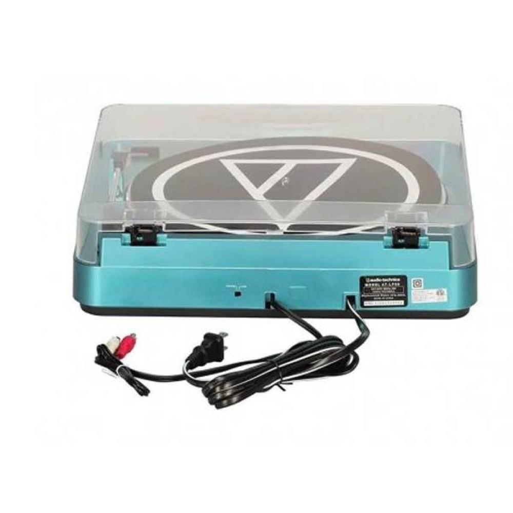 Audio Technica AT-LP60 USB Blue