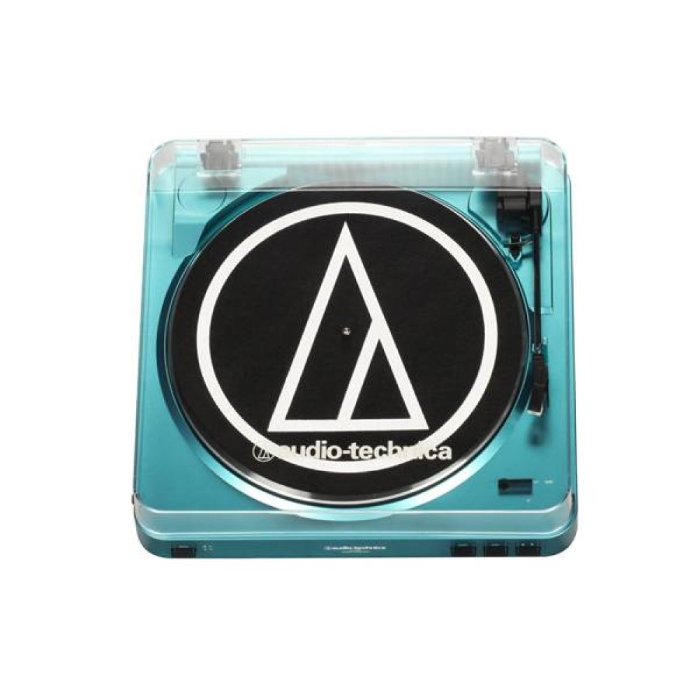 Audio Technica AT-LP60 USB Blue