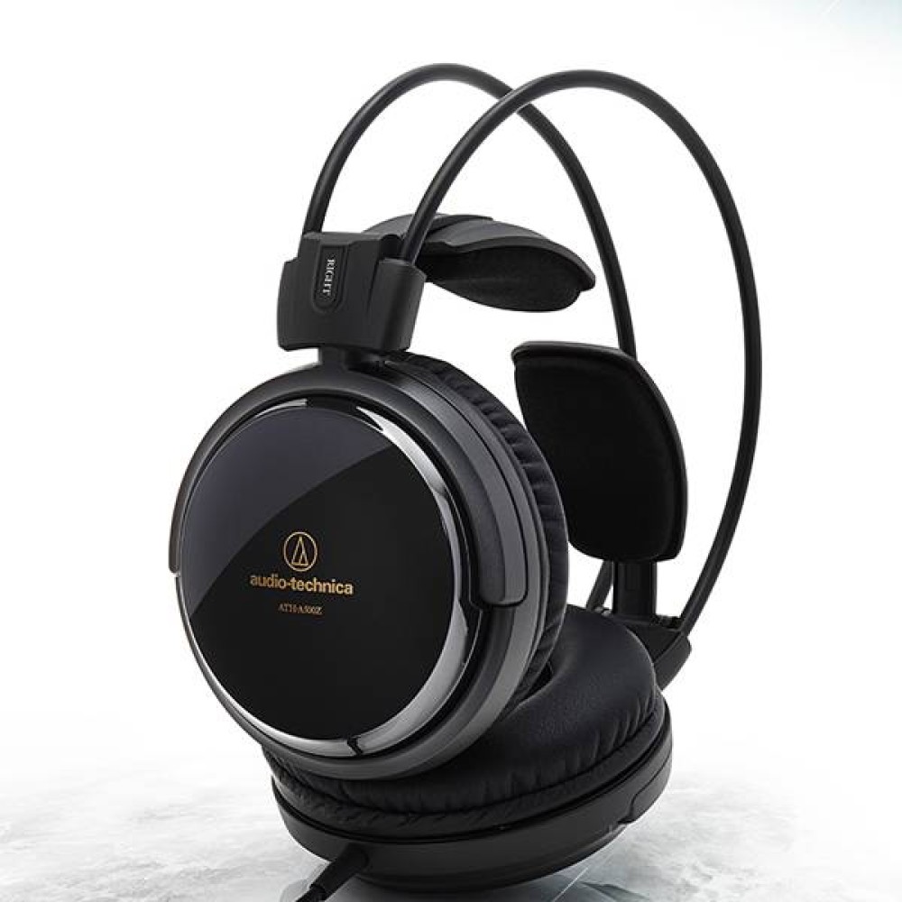 Audio-Technica ATH A550Z Art Monitor headphones
