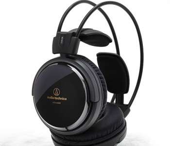 Audio-Technica ATH A550Z Art Monitor headphones