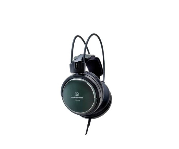 Audio-Technica ATH A990Z Art Monitor headphones Audio-Technica ATH A990Z Art Monitor headphones