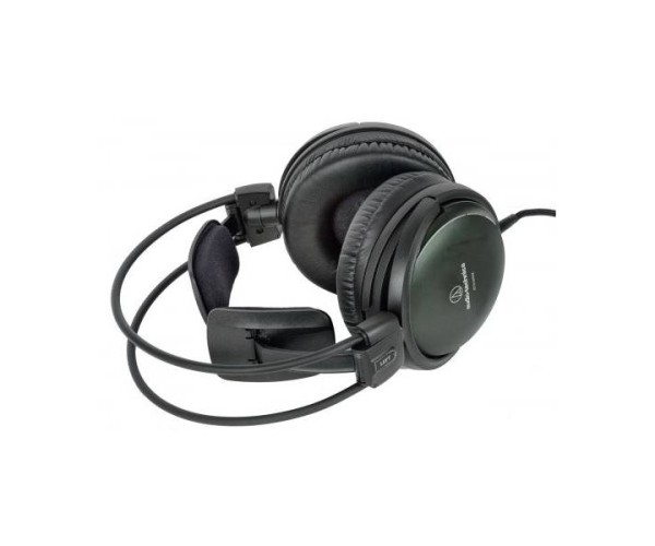 Audio-Technica ATH A990Z Art Monitor headphones Audio-Technica ATH A990Z Art Monitor headphones