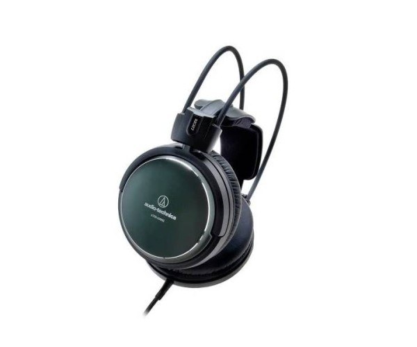 Audio-Technica ATH A990Z Art Monitor headphones Audio-Technica ATH A990Z Art Monitor headphones