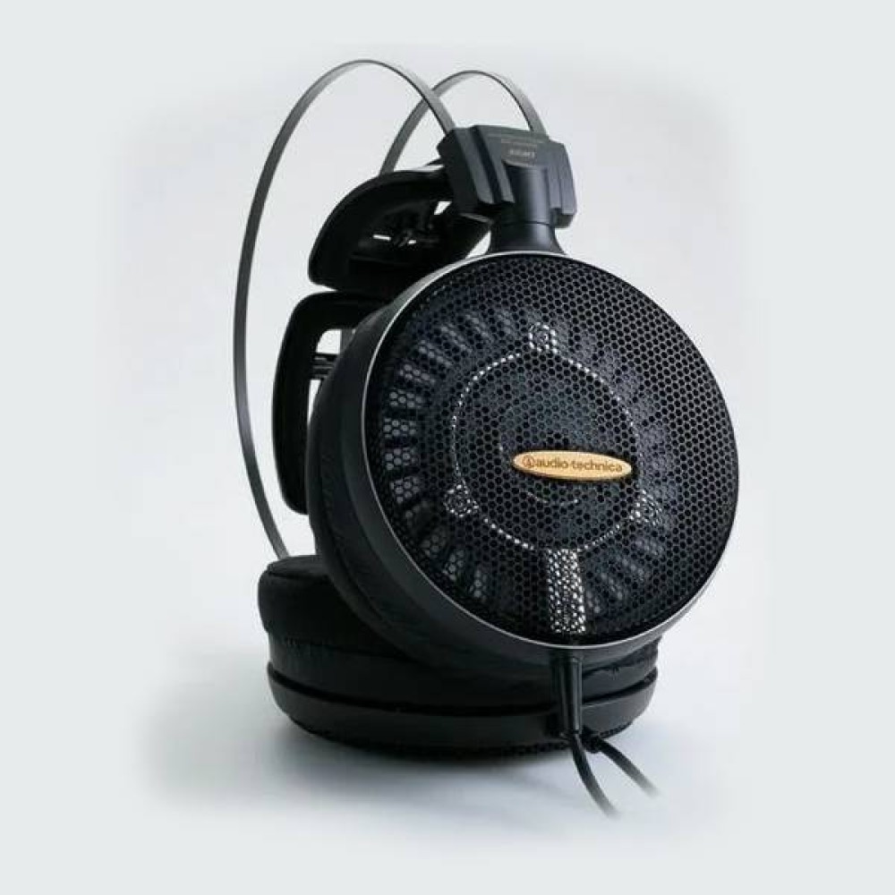 Audio-Technica ATH-AD1000X Audiophile Headphones
