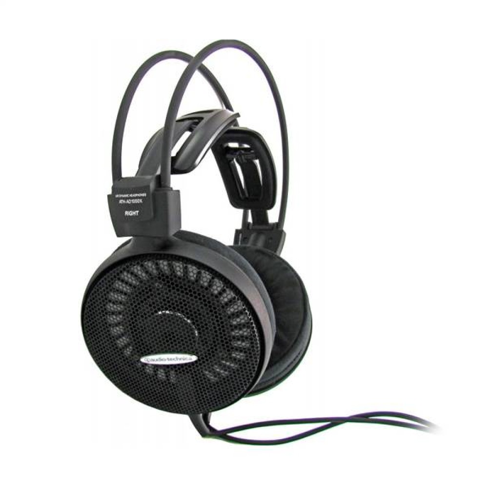 Audio-Technica ATH-AD1000X Audiophile Headphones