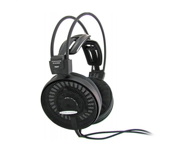 Audio-Technica ATH-AD1000X Audiophile Headphones
