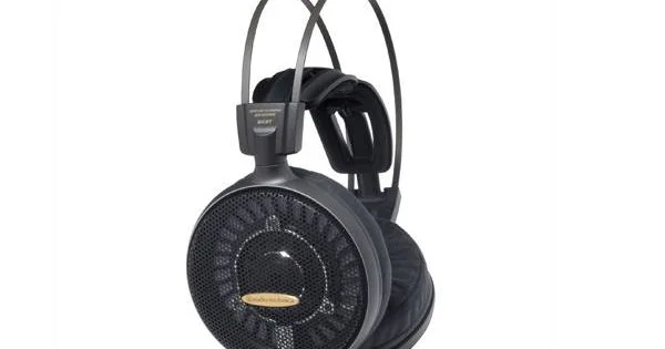 Audio-Technica ATH AD2000X Audiophile Headphones
