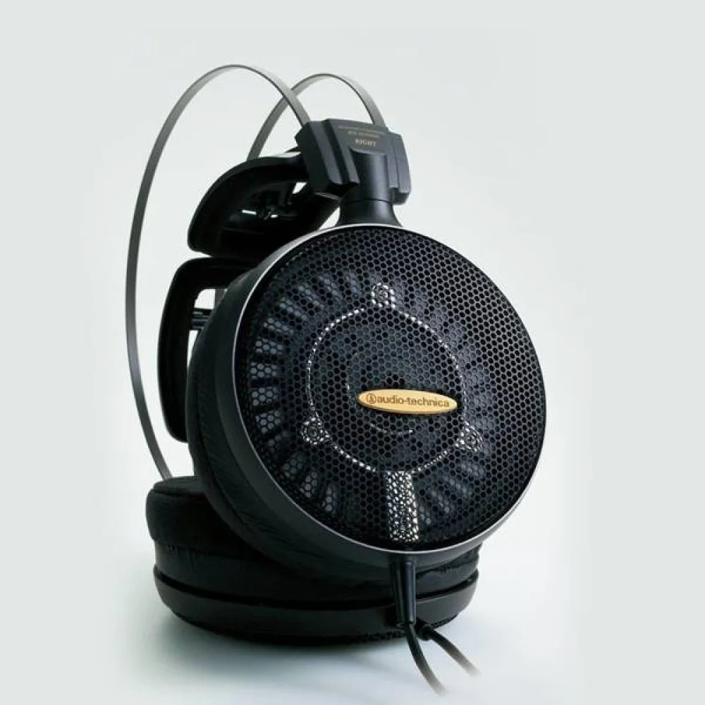 Audio-Technica ATH AD2000X Audiophile Headphones