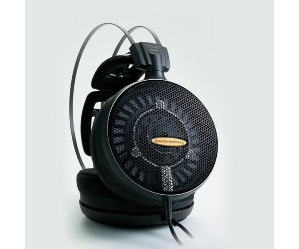 Audio-Technica ATH AD2000X Audiophile Headphones