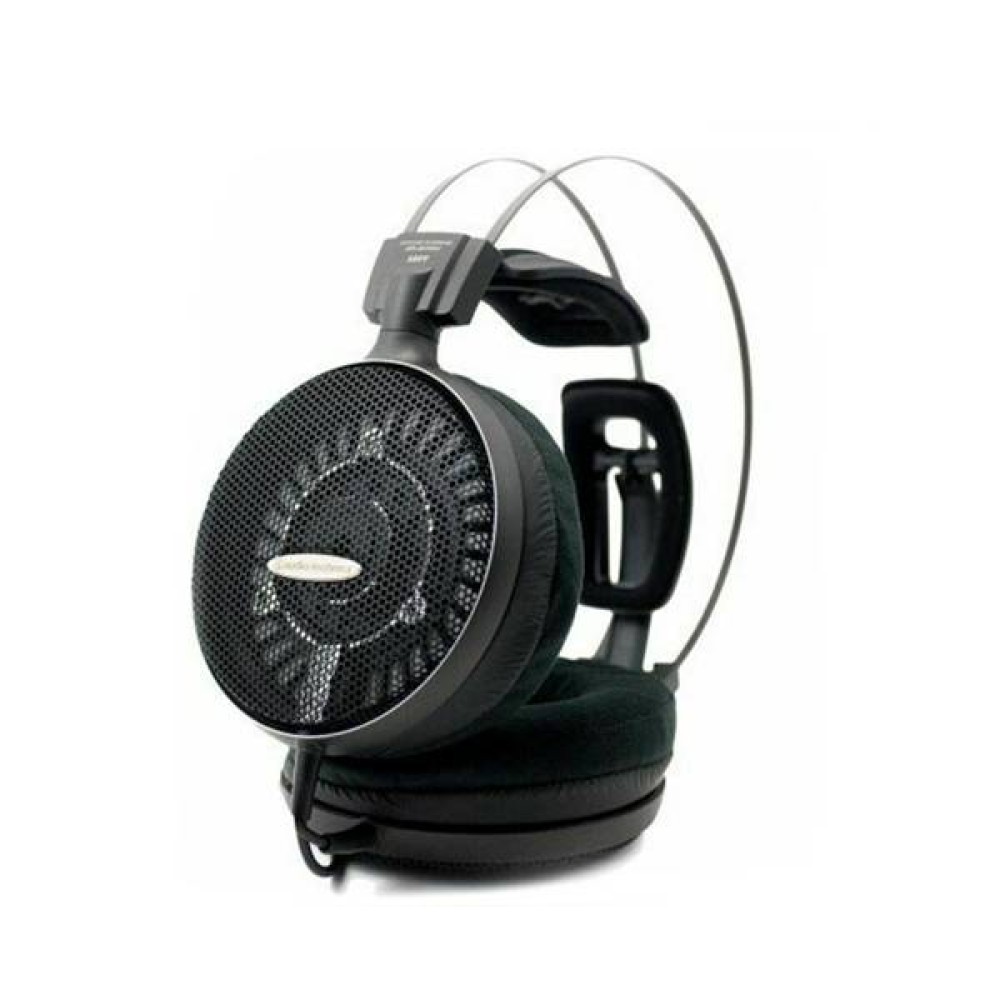 Audio-Technica ATH AD2000X Audiophile Headphones