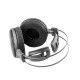 Audio-Technica ATH AD2000X Audiophile Headphones