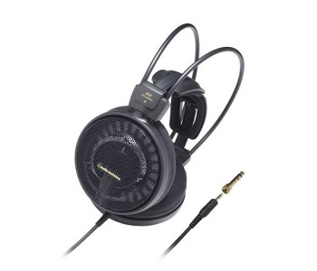 Audio-Technica ATH AD900X High-Fidelity Headphone