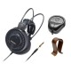 Audio-Technica ATH AD900X High-Fidelity Headphone Audio-Technica ATH AD900X High-Fidelity Headphone