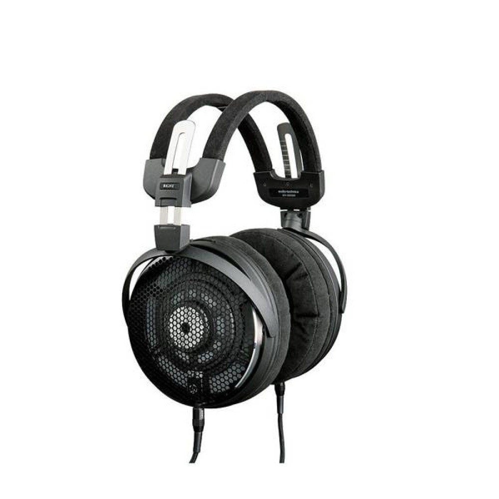 Audio-Technica ATH-ADX5000 Audiophile Headphones