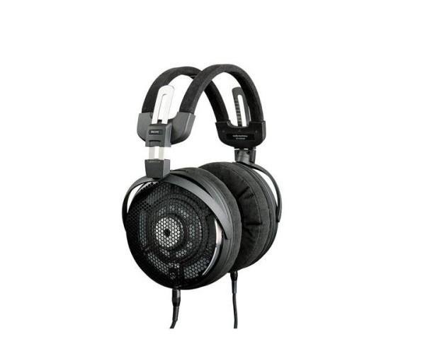 Audio-Technica ATH-ADX5000 Audiophile Headphones
