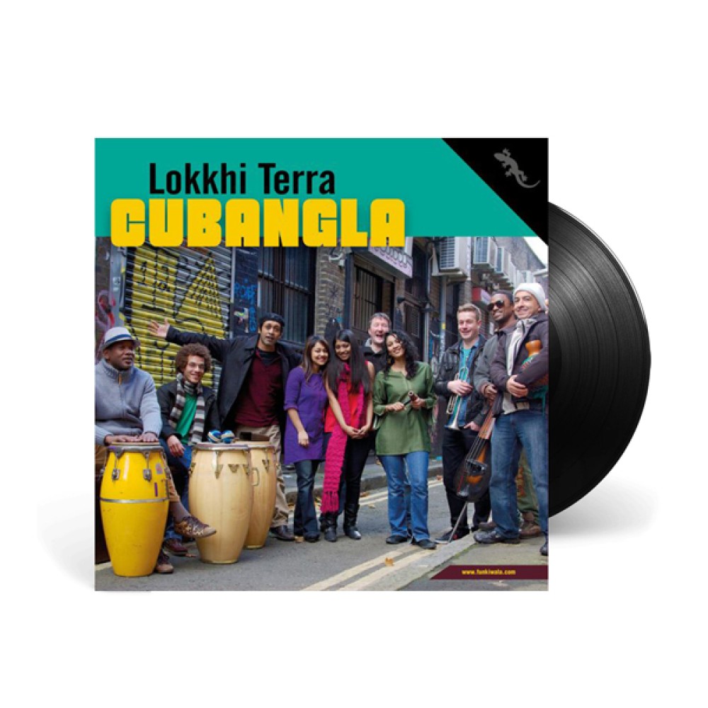 Lokkhi Terra-CUBANGLA