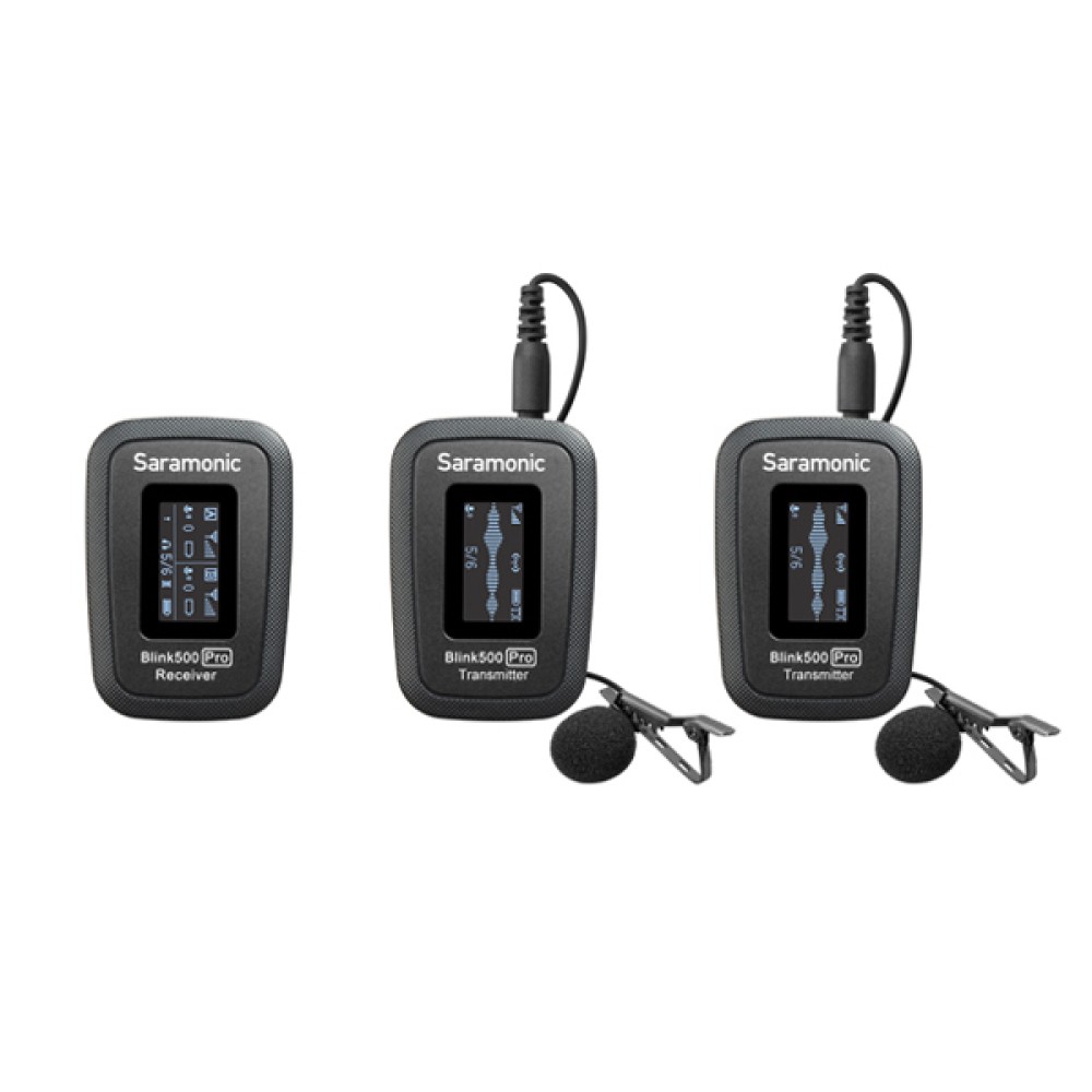 Saramonic Blink500 Pro B2