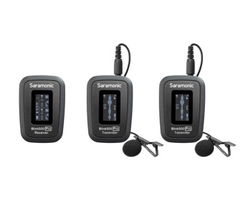 Saramonic Blink500 Pro B2
