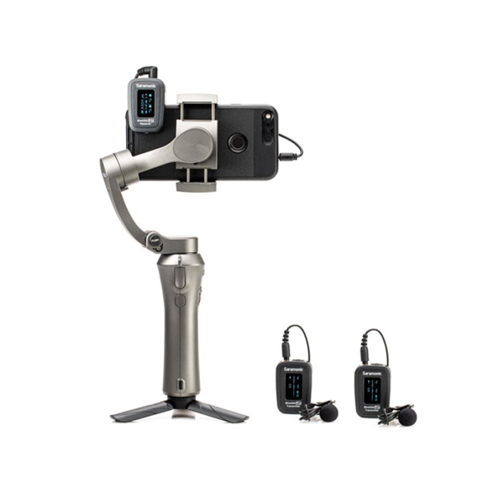 Saramonic Blink500 Pro B2