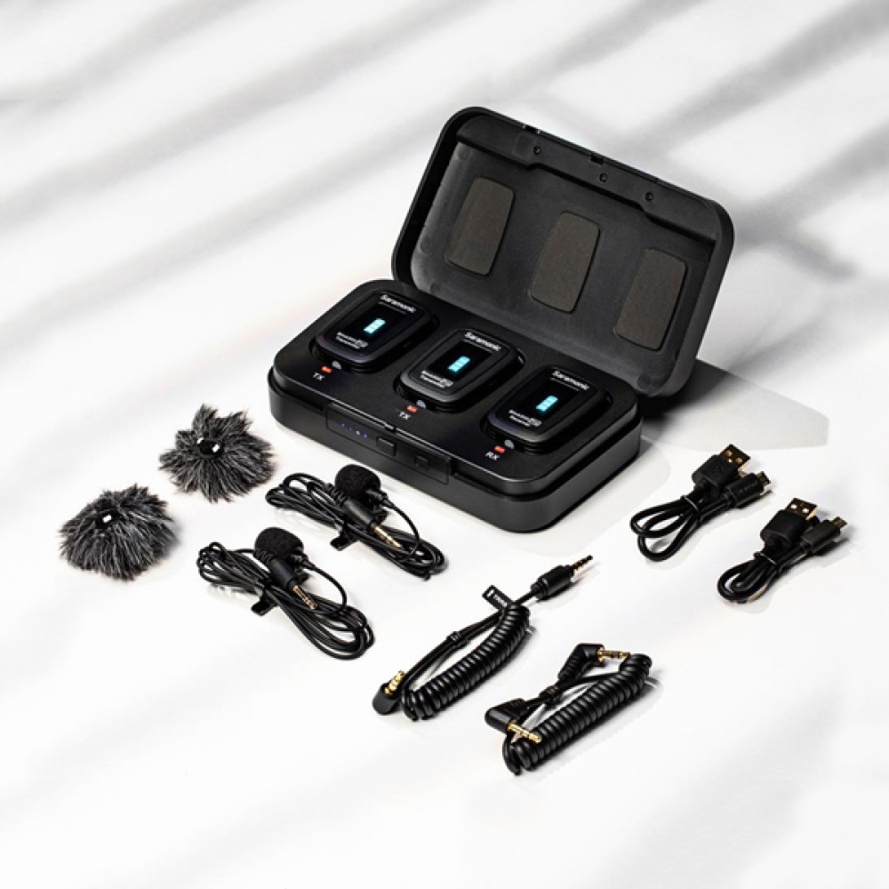 Saramonic Blink500 Pro B2