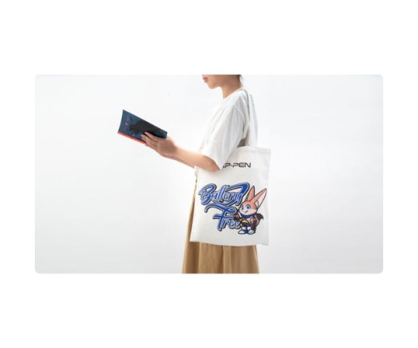 XP-PEN Canvas Bag XP-PEN Canvas Bag