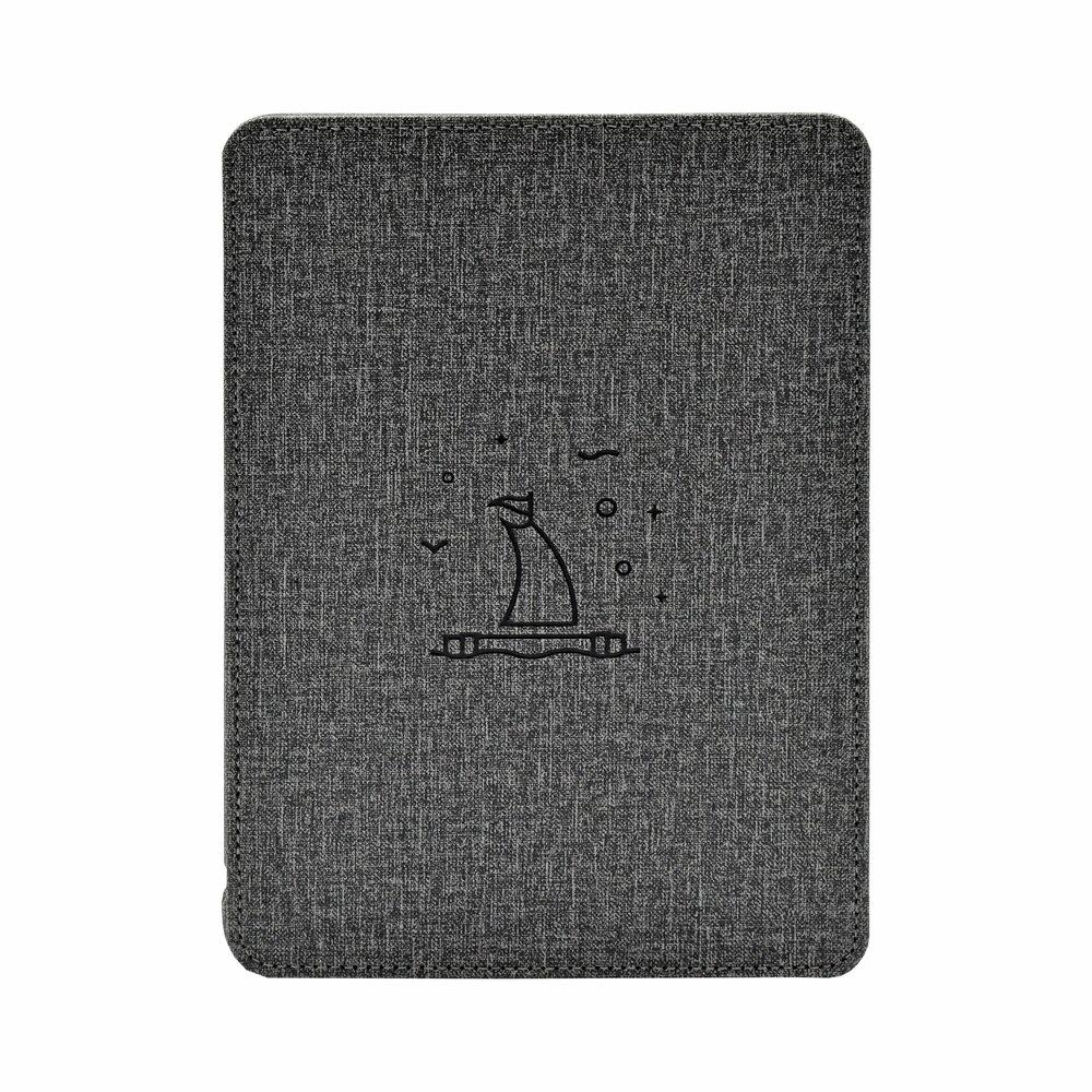 Cover Case for Kon-Tiki (Grey)