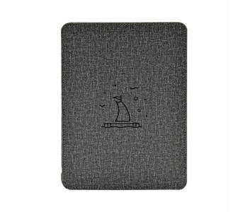 Cover Case for Kon-Tiki (Grey)