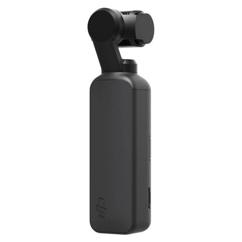DJI Osmo Pocket Handheld Camera with 64 GB Memory Card